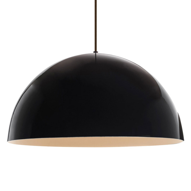 Powell Street Pendant by Visual Comfort Modern