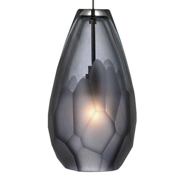 Briolette Freejack Pendant by Visual Comfort Modern