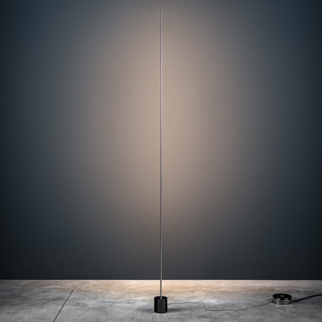 Light Stick Floor Lamp by Catellani & Smith