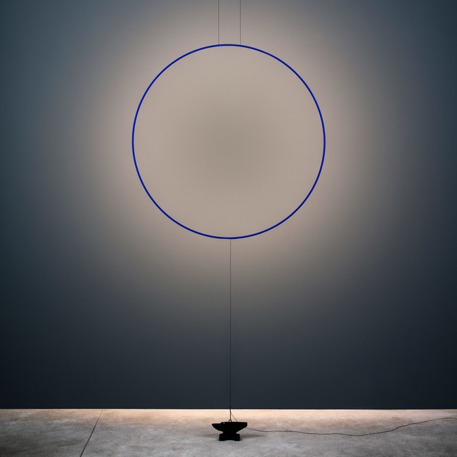 Sorry Giotto Plug-In Pendant by Catellani & Smith