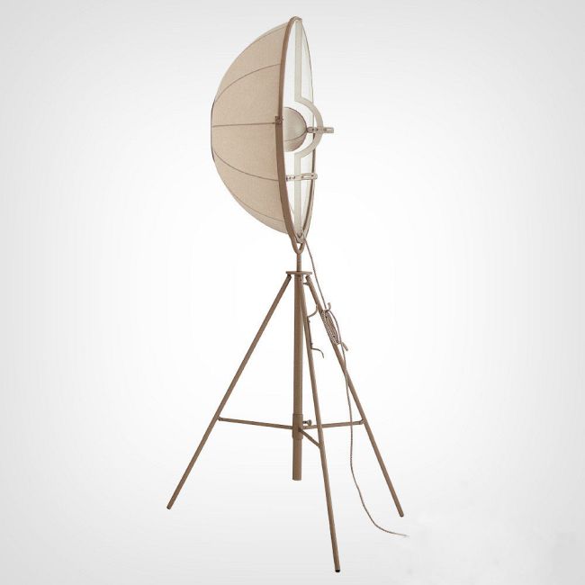 Fortuny Floor Lamp by Pallucco Italia
