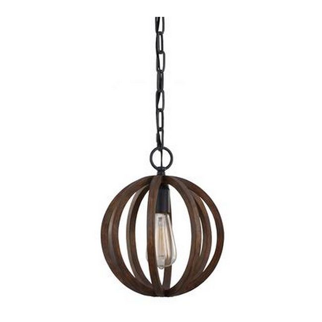 Allier Mini Pendant by Visual Comfort Studio