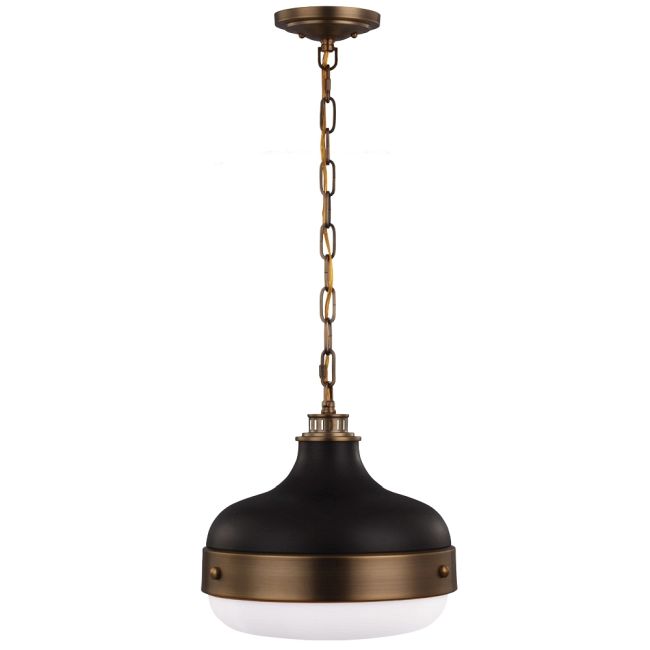 Cadence Pendant by Generation Lighting