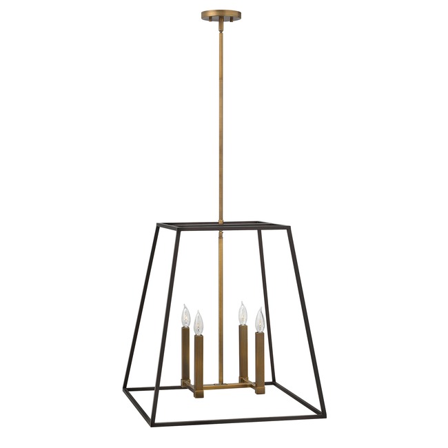 Fulton Chandelier by Hinkley Lighting