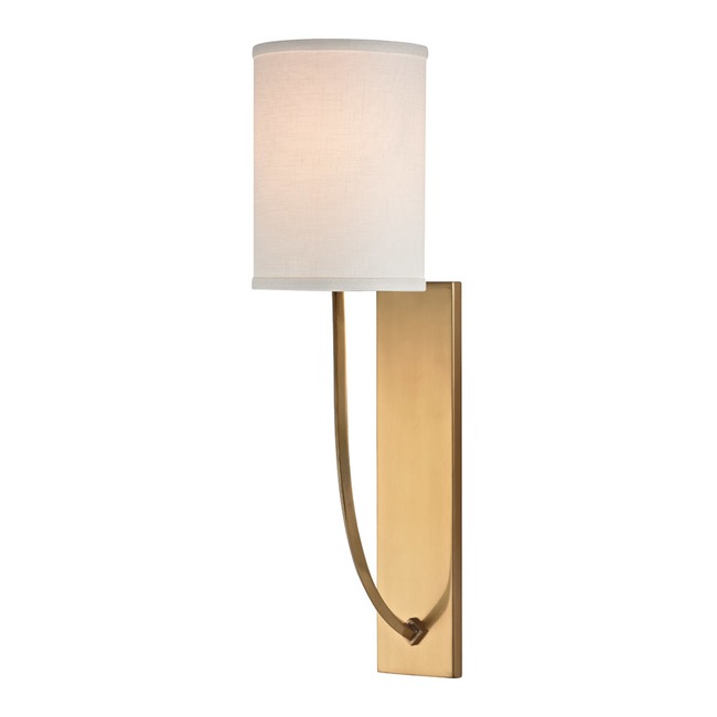 Colton Wall Sconce by Hudson Valley Lighting