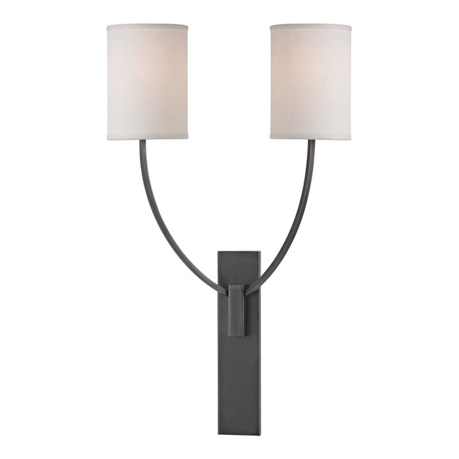 Colton Wall Sconce by Hudson Valley Lighting