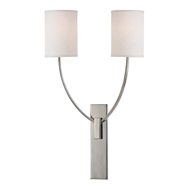 Colton Wall Sconce by Hudson Valley Lighting