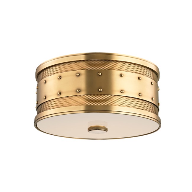 Gaines Ceiling Light Fixture by Hudson Valley Lighting