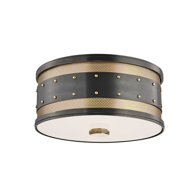 Gaines Ceiling Light Fixture by Hudson Valley Lighting