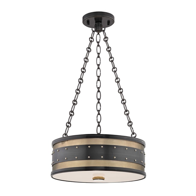Gaines Pendant by Hudson Valley Lighting