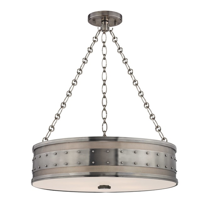 Gaines Pendant by Hudson Valley Lighting