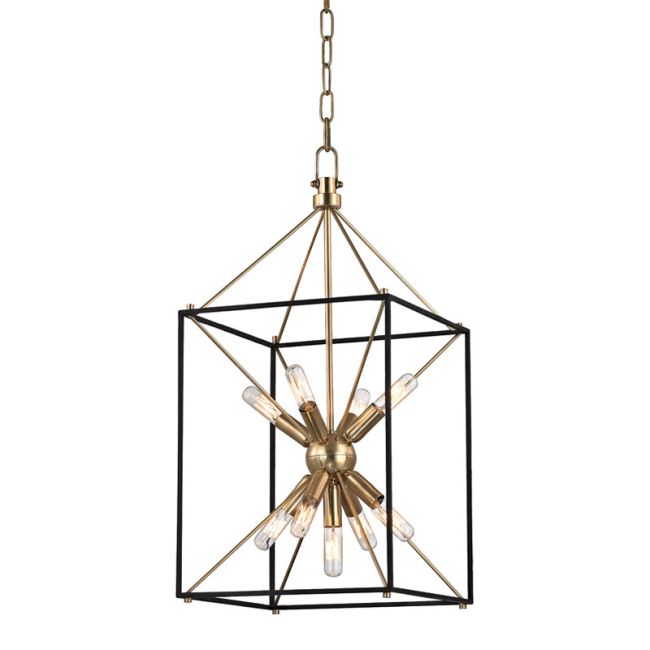Glendale Pendant by Hudson Valley Lighting