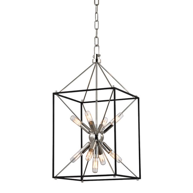 Glendale Pendant by Hudson Valley Lighting