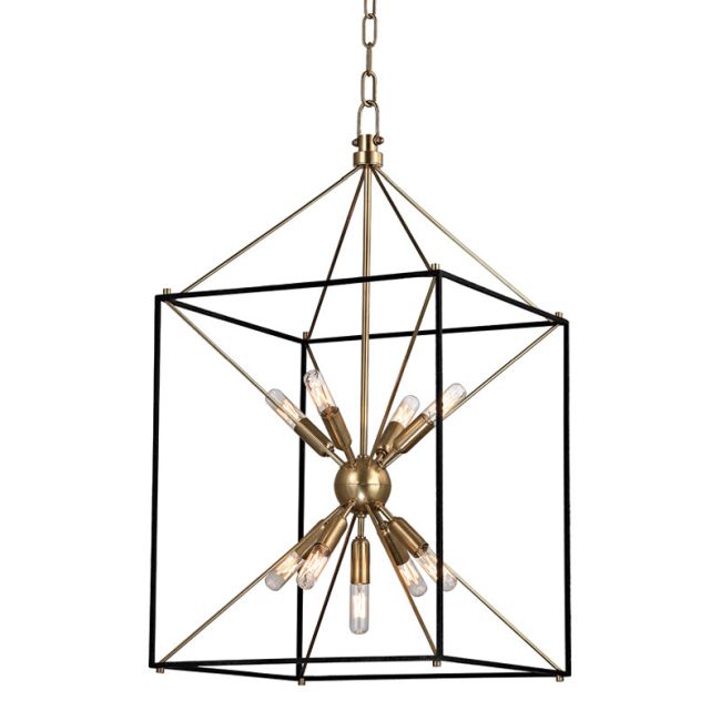 Glendale Pendant by Hudson Valley Lighting