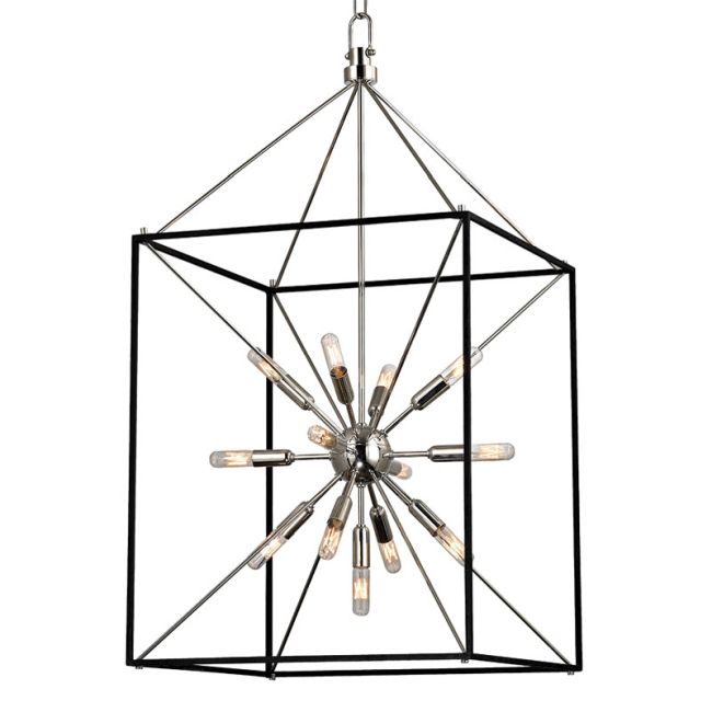 Glendale Pendant by Hudson Valley Lighting
