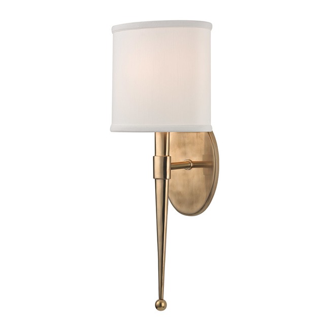 Madison Wall Sconce by Hudson Valley Lighting