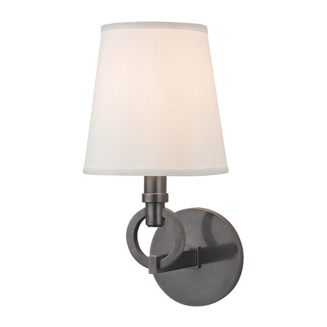 Malibu Wall Sconce by Hudson Valley Lighting