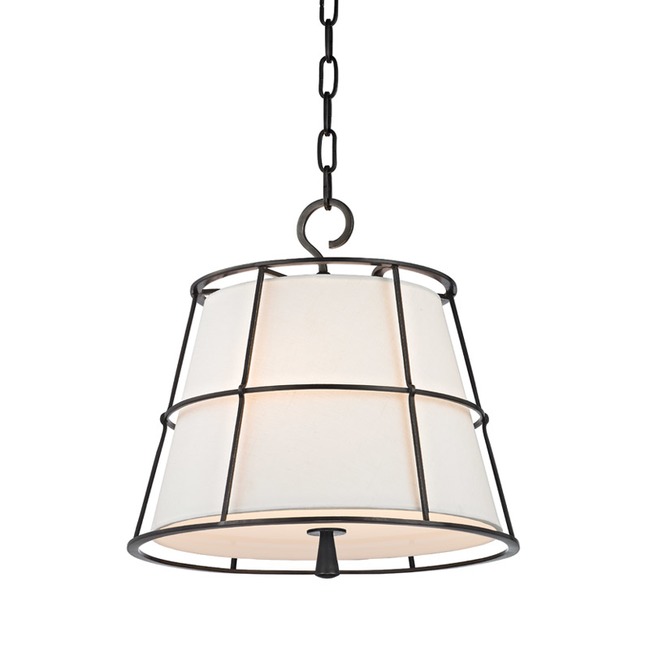 Savona Pendant by Hudson Valley Lighting