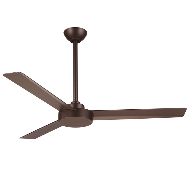 Roto Ceiling Fan by Minka Aire