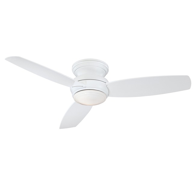 Traditional Concept Indoor / Outdoor Ceiling Fan with Light by Minka Aire