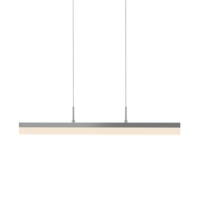 Stiletto Linear Pendant by SONNEMAN - A Way of Light