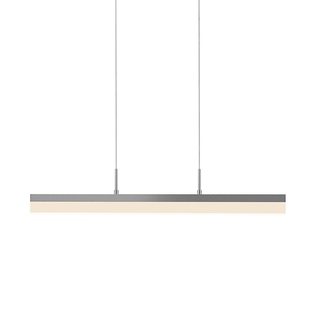 Stiletto Linear Pendant by SONNEMAN - A Way of Light