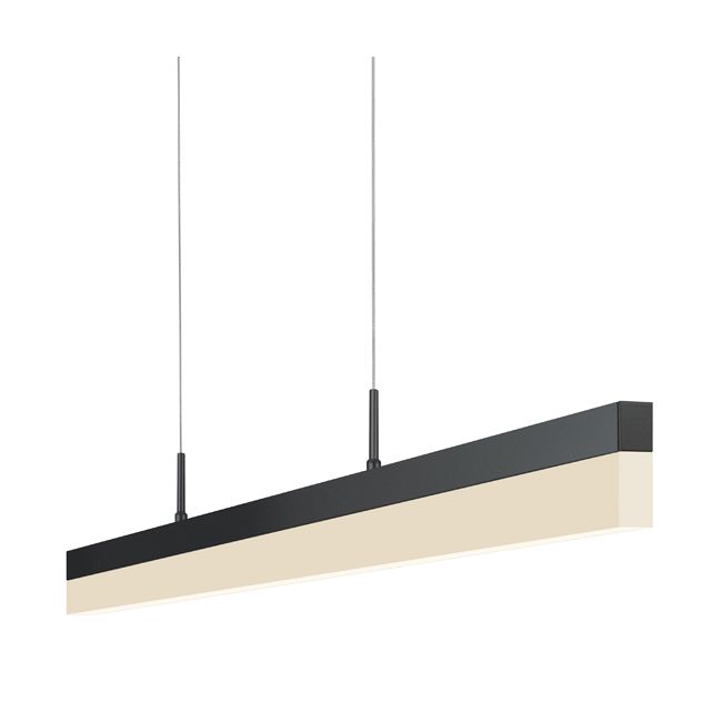Stiletto Linear Pendant by SONNEMAN - A Way of Light