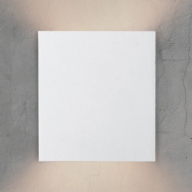 Angled Plane Wall Sconce by SONNEMAN - A Way of Light