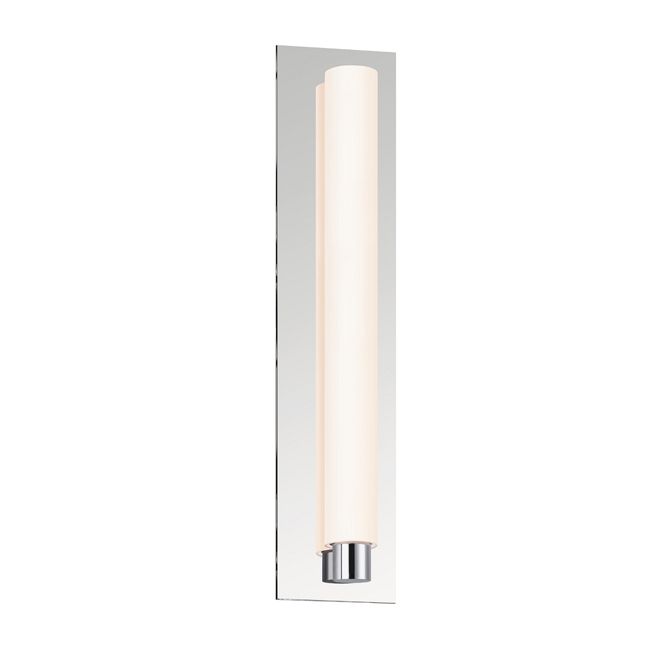 Tubo DT Slim Panel LED Vanity Sconce by SONNEMAN - A Way of Light