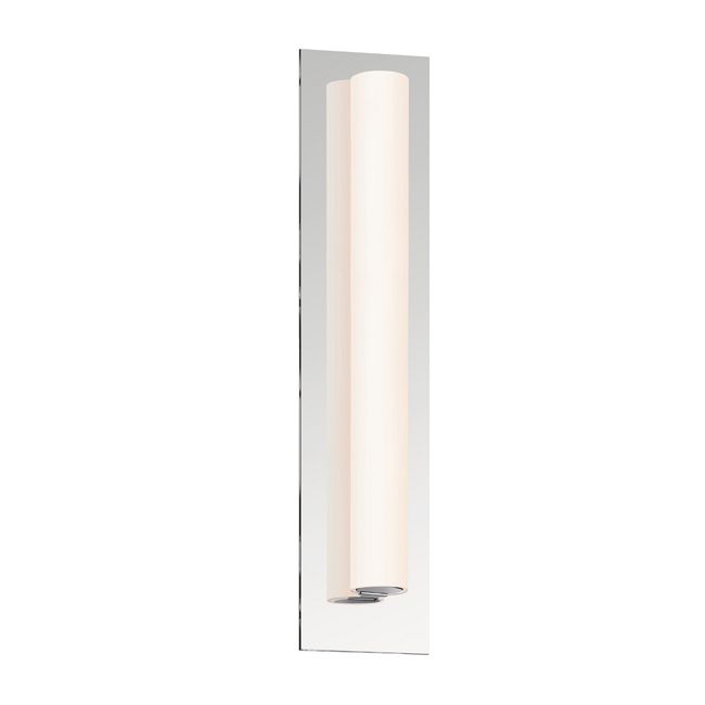 Tubo FT Slim Panel LED Vanity Sconce by SONNEMAN - A Way of Light