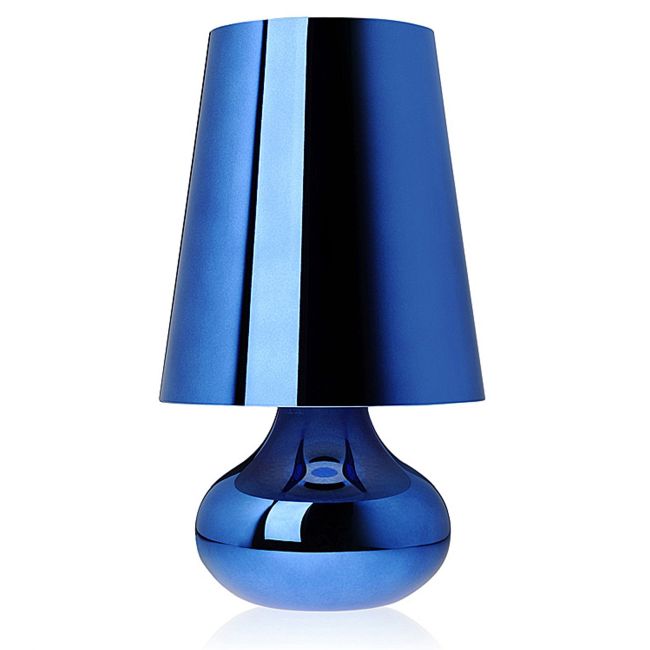 Cindy Table Lamp by Kartell