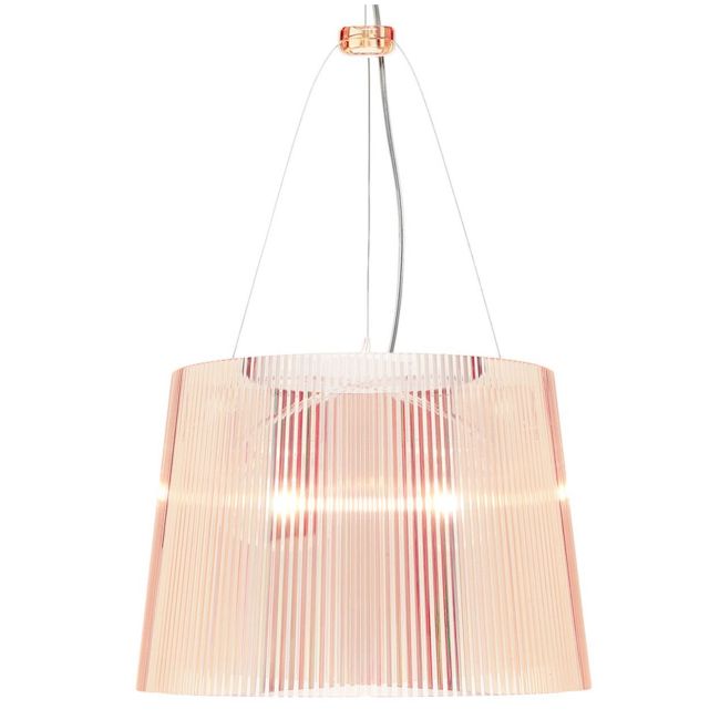 Ge Pendant by Kartell