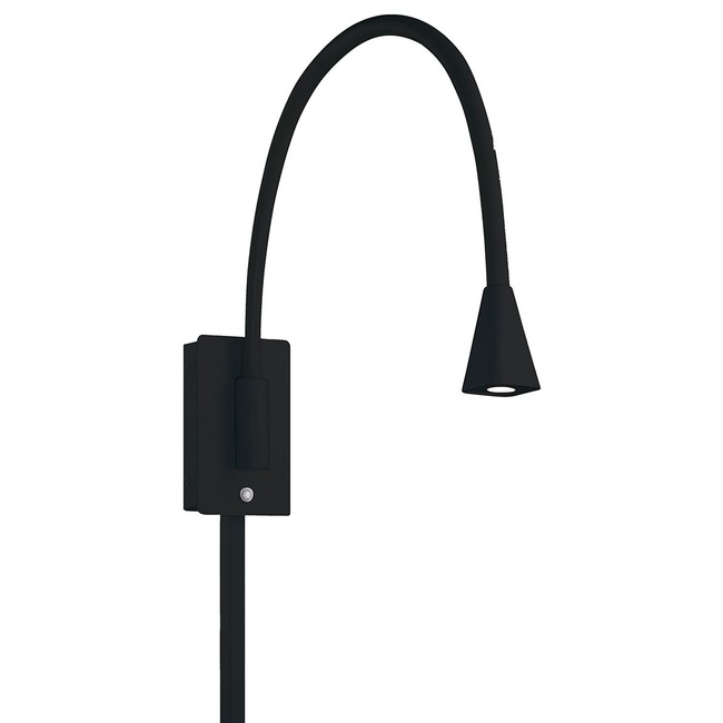 Stretch Swing Arm Reading Light by WAC Lighting