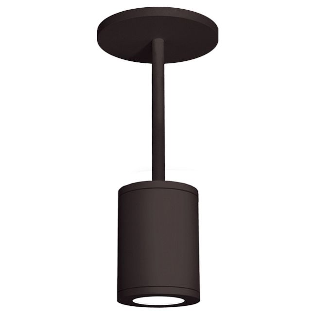 Tube 5IN Architectural Pendant by WAC Lighting