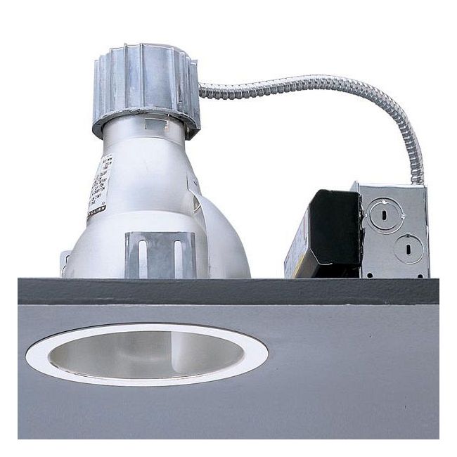 Calculite 8021cw 6 Inch Cfl Corner Wall Wash Trim Calculite 8021cw 6 Inch Cfl Corner Wall Wash Trim