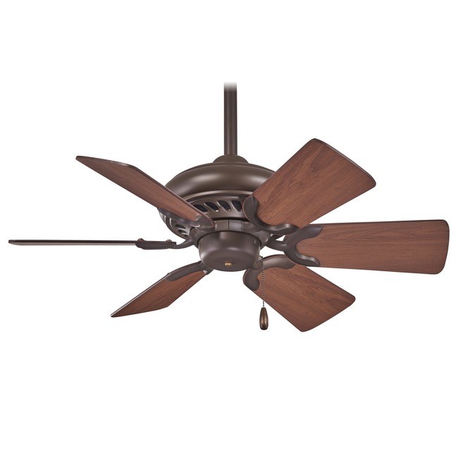 Supra 32 inch Ceiling Fan by Minka Aire