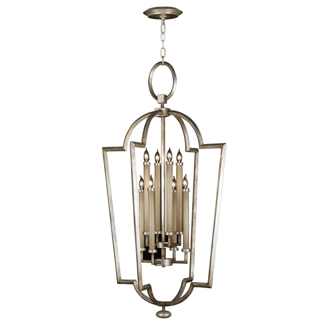 Allegretto Foyer Pendant by Fine Art Handcrafted Lighting