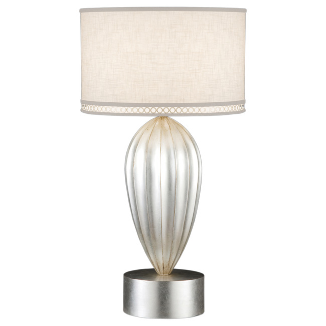 Allegretto Drop Table Lamp by Fine Art Handcrafted Lighting