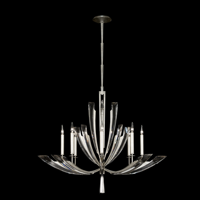 Vol de Cristal Chandelier by Fine Art Handcrafted Lighting