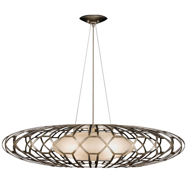 Allegretto Glass Pendant by Fine Art Handcrafted Lighting