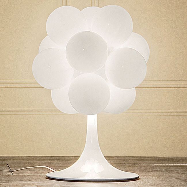 Babol Table Lamp by De Majo
