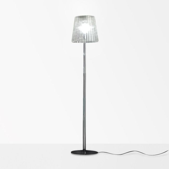 Lume Floor Lamp by De Majo