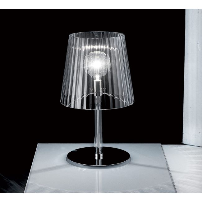 Lume Table Lamp by De Majo