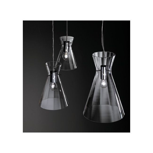 Memory Special Edition S1 Suspension by De Majo