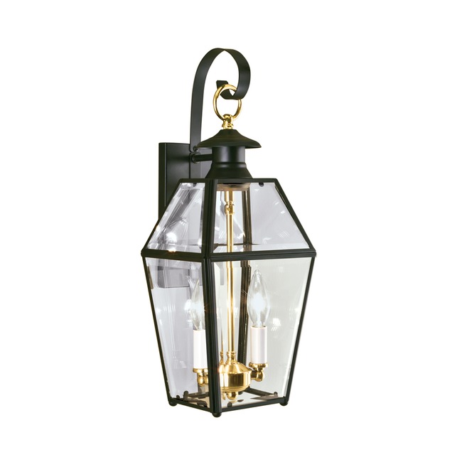 Olde Colony 1066/1067 Outdoor Wall Sconce by Norwell Lighting