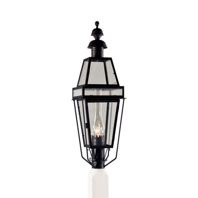 Beacon Outdoor Post Mount by Norwell Lighting