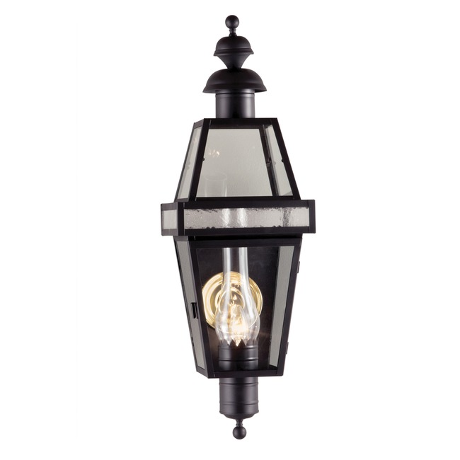 Beacon Outdoor Wall Sconce by Norwell Lighting