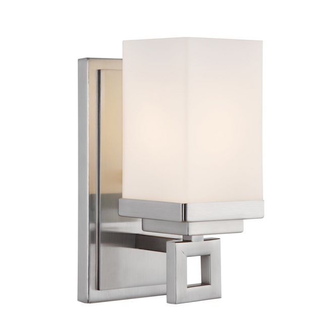 Nelio Wall Light by Golden Lighting