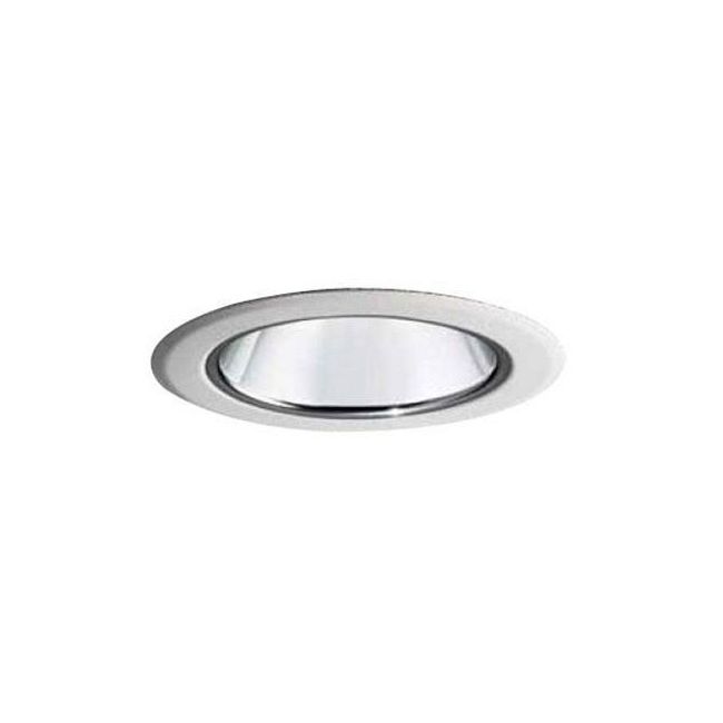 Lytepoints 374 3.75 Inch MR16 Adjustable Cone Trim by Lightolier by ...