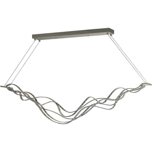 Surge Linear Pendant by Visual Comfort Modern